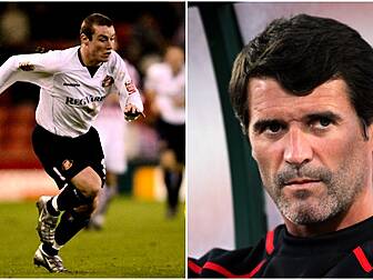 'Roy Keane was buzzing' | Elli...